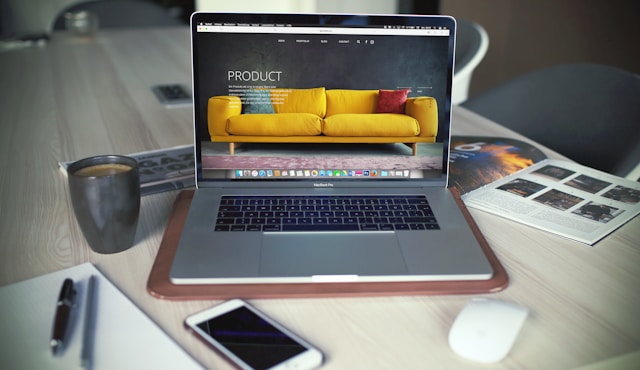 How to open an online store without attachments