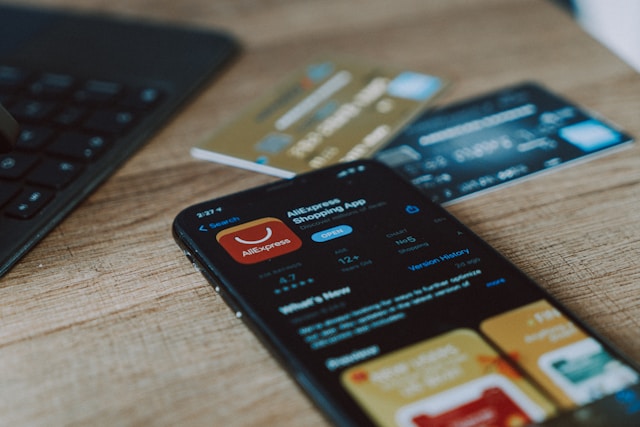 How to open an online store