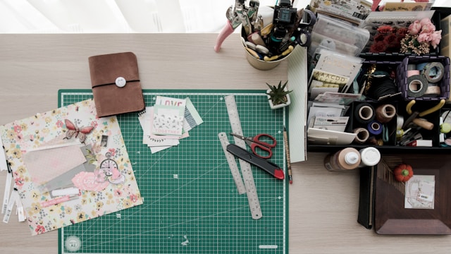 How to open your own business from scratch