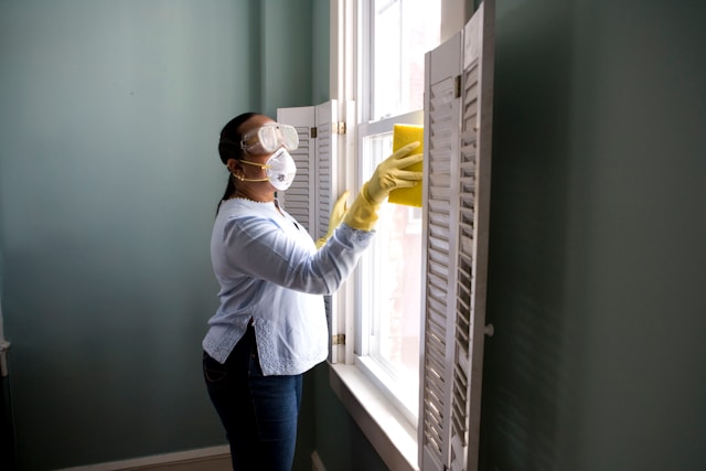 How much does it cost to open a cleaning company