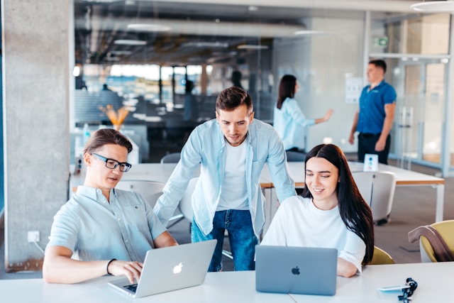 how to start your business from scratch in Ukraine