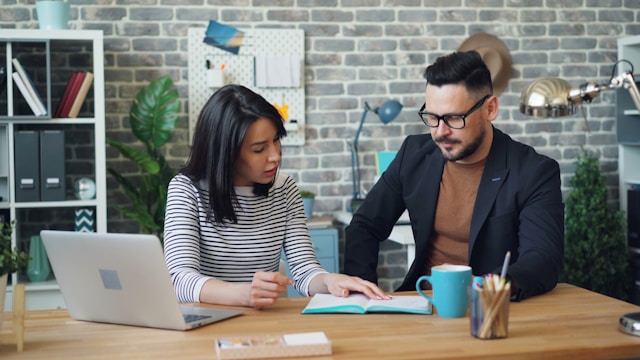 how lead generation works