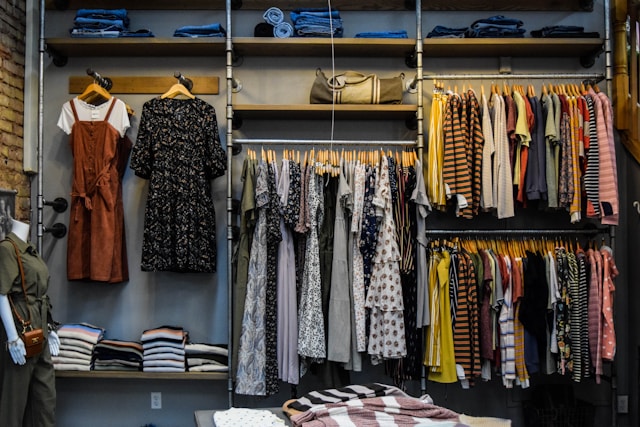 What is needed to open a store?
