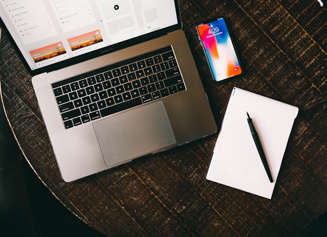 how to choose an idea for an online business