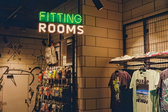 how to open a fashion store