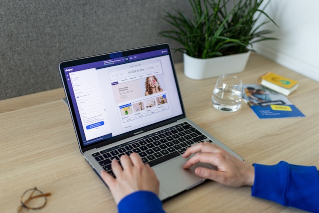 how to start an online business from scratch